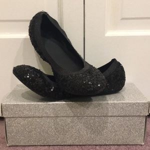 Black Flats